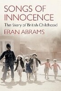 Enlarge image Cover: Songs of Innocence - Atlantic Books