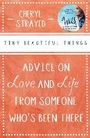 Cover: Tiny Beautiful Things - Atlantic Books