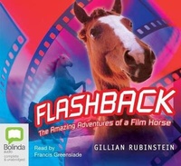Enlarge image Cover: Flashback - Bolinda Audio Books