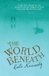 Enlarge image Cover: The World Beneath - Atlantic Books