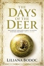 Cover: The Days of the Deer - Corvus