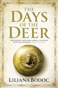 Enlarge image Cover: The Days of the Deer - Corvus