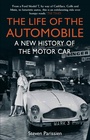 Cover: The Life of the Automobile - Atlantic Books