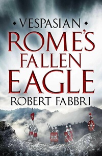 Abbildung von: Rome's Fallen Eagle - Corvus