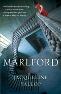 Cover: Marlford - Atlantic Books