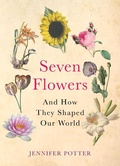 Cover: Seven Flowers - Atlantic Books