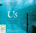 Cover: Us - Bolinda Audio Books