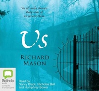Enlarge image Cover: Us - Bolinda Audio Books