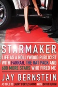 Cover: Starmaker - ECW Press,Canada