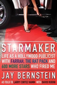 Enlarge image Cover: Starmaker - ECW Press,Canada