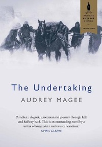 Enlarge image Cover: The Undertaking - Atlantic Books