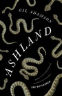 Cover: Ashland - ECW Press,Canada