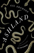 Cover: Ashland - ECW Press,Canada