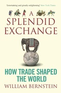 Cover: A Splendid Exchange - Atlantic Books