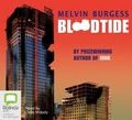 Cover: Bloodtide - Bolinda Audio Books