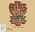 Cover: How Hedley Hopkins Did a Dare... - Bolinda Audio Books