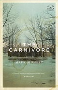 Cover: The Carnivore - ECW Press