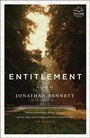 Cover: Entitlement - ECW Press,Canada