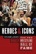 Cover: The Pro Wrestling Hall of Fame - ECW Press,Canada