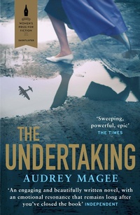 Enlarge image Cover: The Undertaking - Atlantic Books
