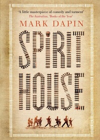 Abbildung von: Spirit House - Atlantic Books