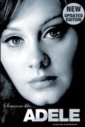 Cover: Someone Like Adele - Omnibus Press