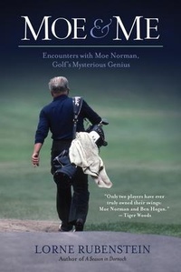 Abbildung von: Moe and Me - ECW Press,Canada