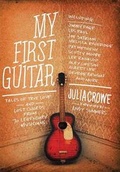 Cover: My First Guitar - ECW Press,Canada