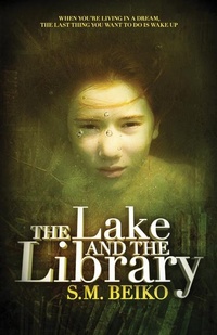 Enlarge image Cover: The Lake and the Library - ECW Press