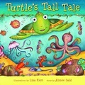 Cover: Turtiles Tall Tale - Five Mile