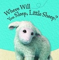Cover: Where Will You Sleep Little Sheep? - Five Mile