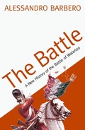 Cover: The Battle - Atlantic Books
