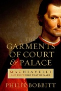 Cover: The Garments of Court and Palace - Atlantic Books