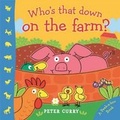 Cover: Peek A Boo Whos That Down On The Farm - Five Mile