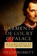 Cover: The Garments of Court and Palace - Atlantic Books