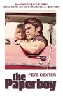 Cover: The Paperboy - Atlantic Books