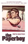 Cover: The Paperboy - Atlantic Books