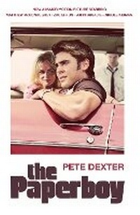 Enlarge image Cover: The Paperboy - Atlantic Books