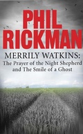Cover: Merrily Watkins collection 3: Prayer of the Night Shepherd and Smile of a Ghost - Corvus