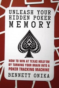 Abbildung von: Unleash Your Hidden Poker Memory - ECW Press,Canada