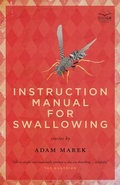 Cover: Instruction Manual for Swallowing - ECW Press