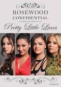 Cover: Rosewood Confidential - ECW Press,Canada