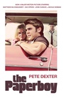 Cover: The Paperboy - Atlantic Books