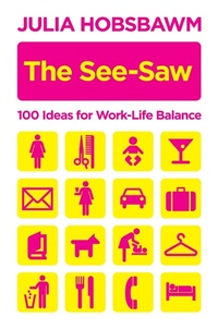 Enlarge image Cover: The See-Saw - Atlantic Books