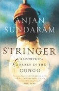 Cover: Stringer - Atlantic Books