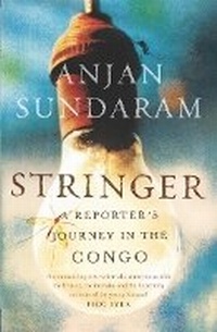 Enlarge image Cover: Stringer - Atlantic Books