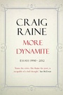 Cover: More Dynamite - Atlantic Books