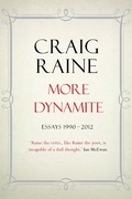 Cover: More Dynamite - Atlantic Books