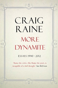 Enlarge image Cover: More Dynamite - Atlantic Books
