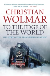 Enlarge image Cover: To the Edge of the World - Atlantic Books